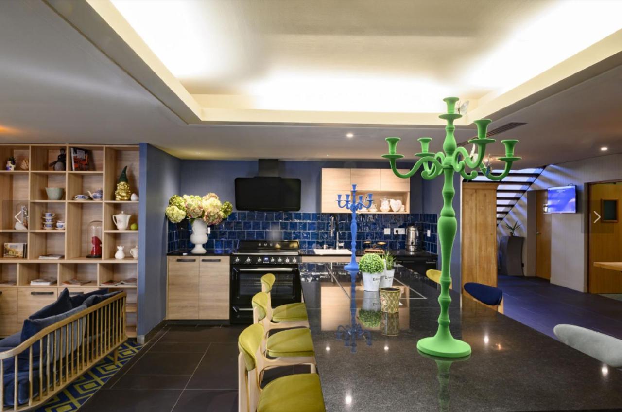 Demeures De Campagne Chemins De Sologne A Orleans Hotell Exteriör bild