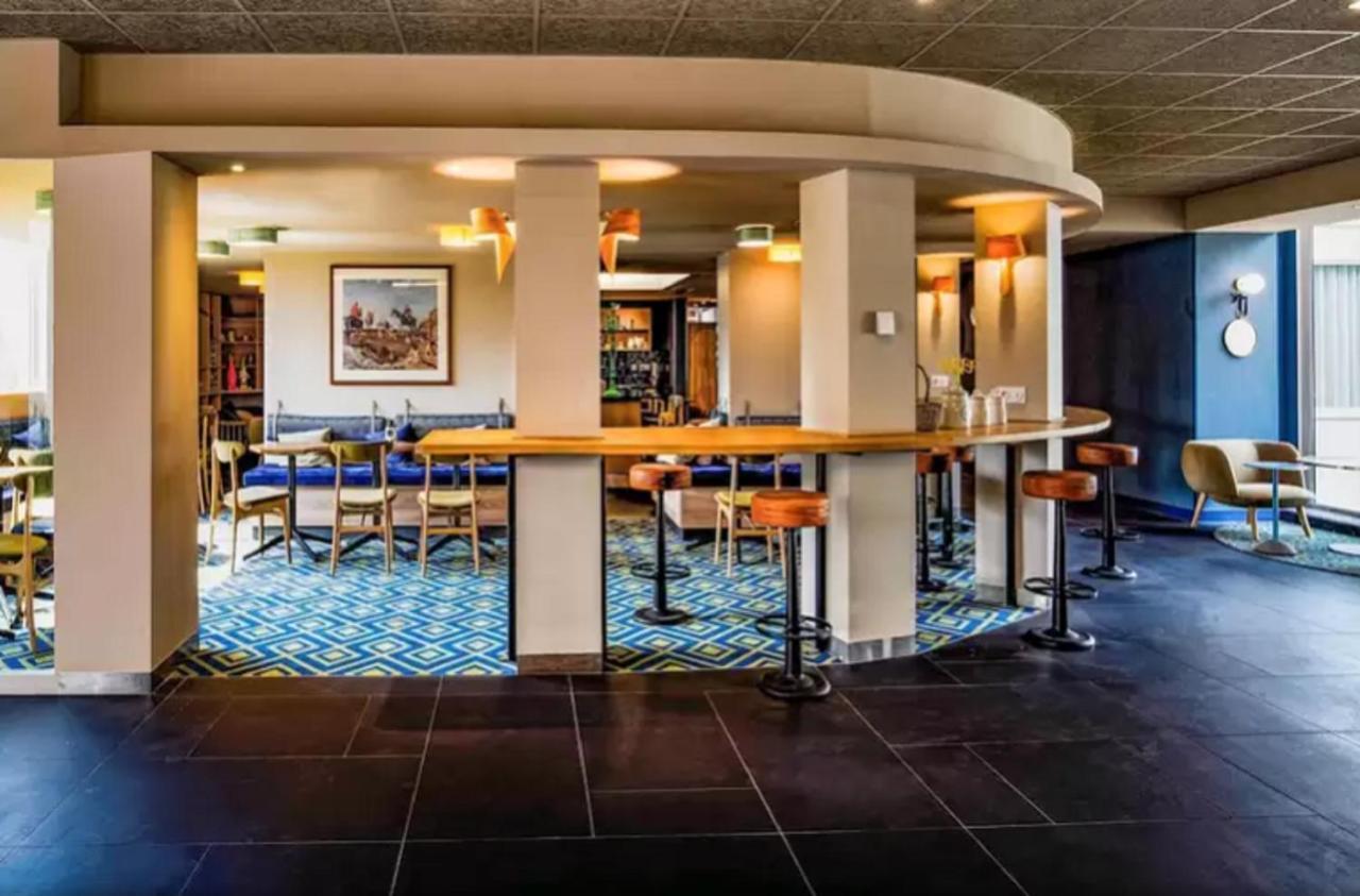 Demeures De Campagne Chemins De Sologne A Orleans Hotell Exteriör bild