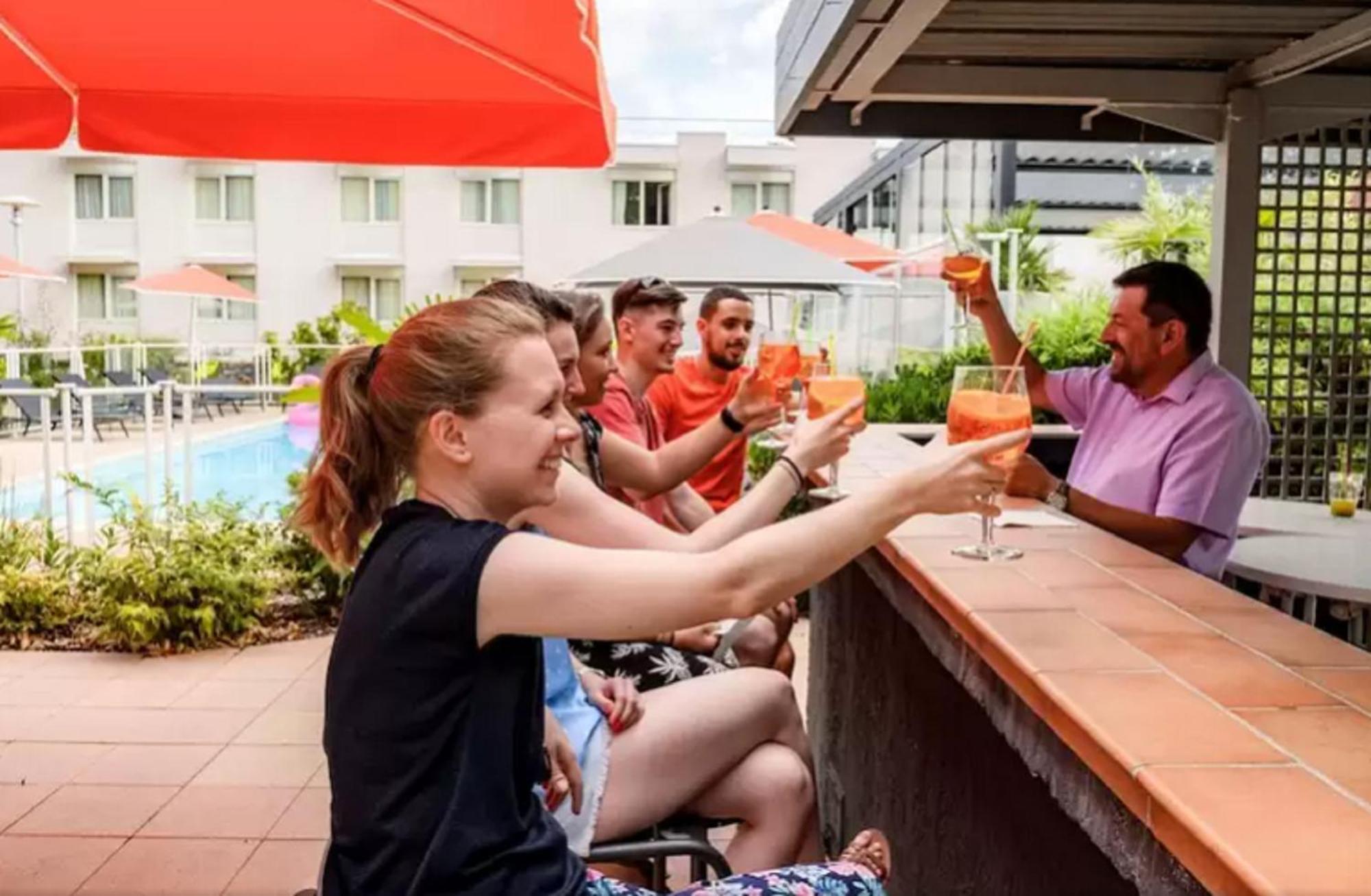 Demeures De Campagne Chemins De Sologne A Orleans Hotell Exteriör bild