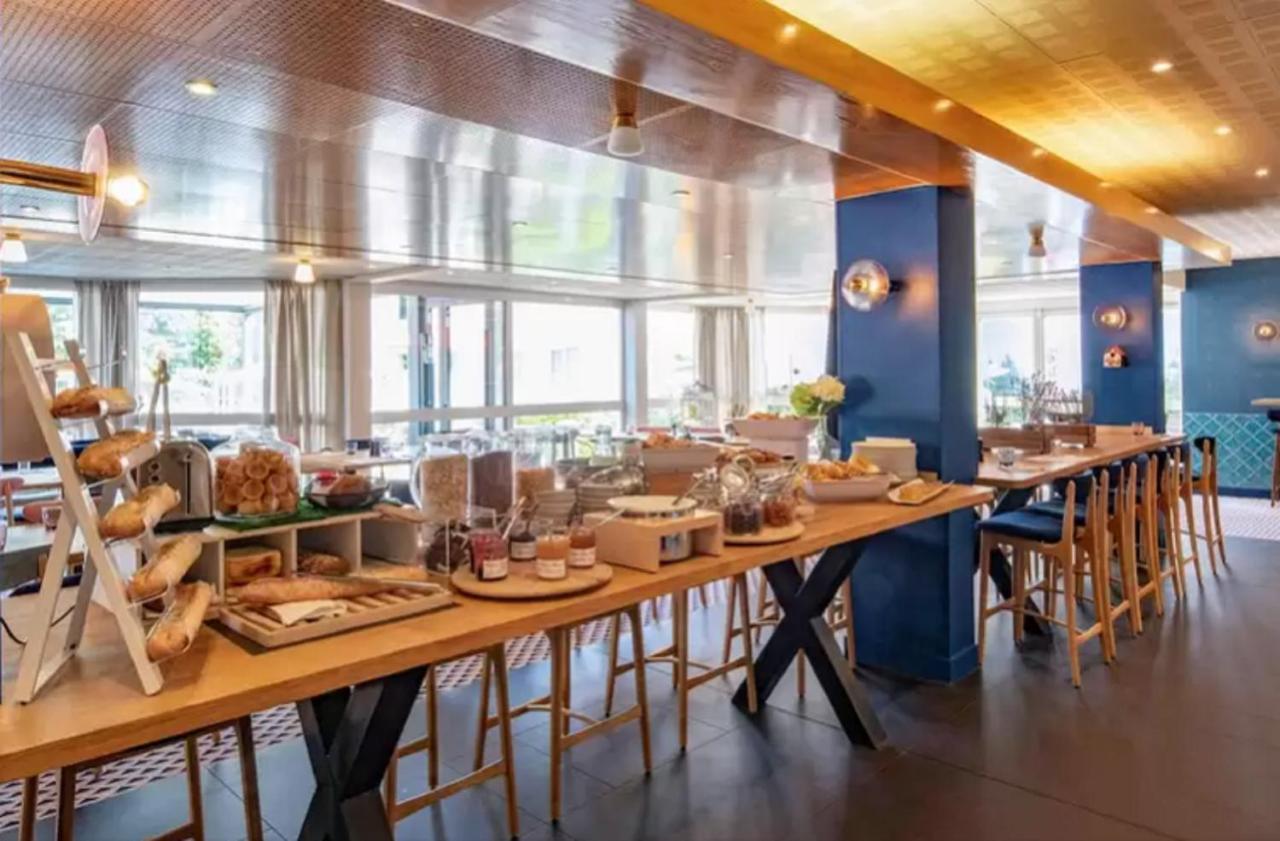 Demeures De Campagne Chemins De Sologne A Orleans Hotell Exteriör bild