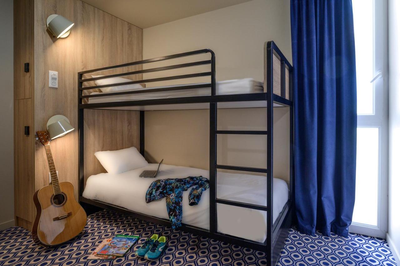 Demeures De Campagne Chemins De Sologne A Orleans Hotell Exteriör bild
