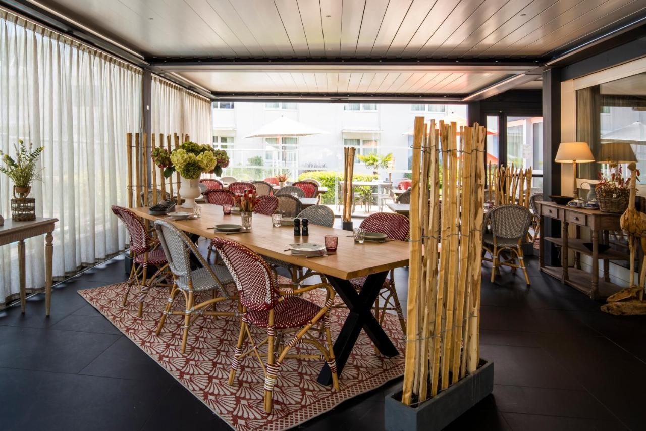 Demeures De Campagne Chemins De Sologne A Orleans Hotell Exteriör bild
