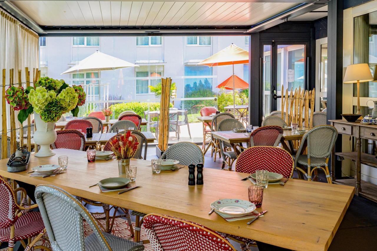 Demeures De Campagne Chemins De Sologne A Orleans Hotell Exteriör bild