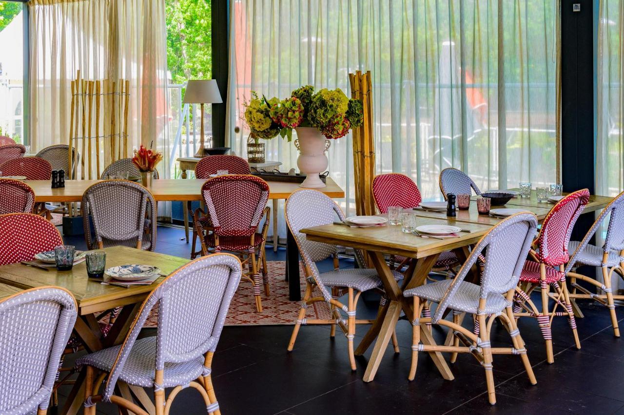 Demeures De Campagne Chemins De Sologne A Orleans Hotell Exteriör bild
