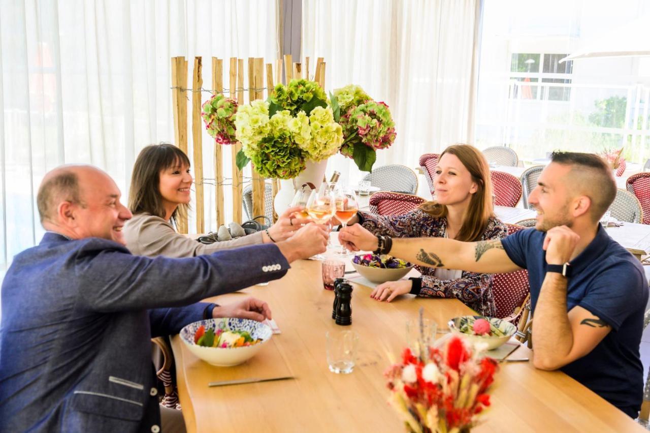 Demeures De Campagne Chemins De Sologne A Orleans Hotell Exteriör bild