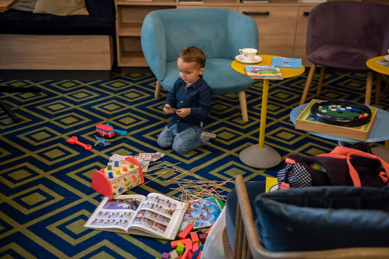Demeures De Campagne Chemins De Sologne A Orleans Hotell Exteriör bild